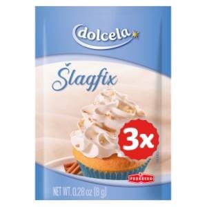 DOLCELA šlagfix 3x8g slide slika