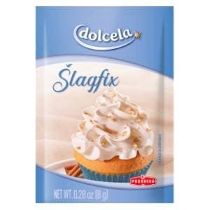 DOLCELA šlagfix 8g slide slika