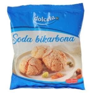 DOLCELA soda bikarbona 200g slide slika
