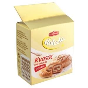 DOLCELA suhi instant kvasac 450g slide slika