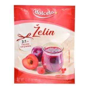 DOLCELA želin 3:1 25g slide slika