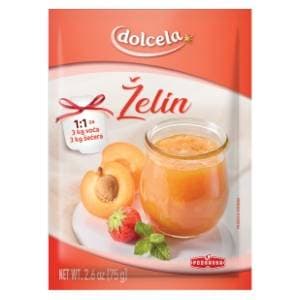 DOLCELA želin 75g slide slika