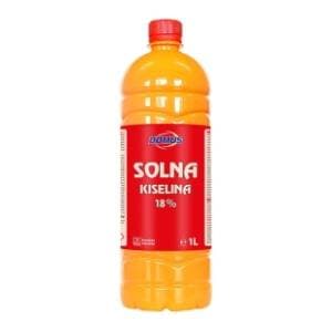 DOMUS solna kiselina 18% 1l slide slika