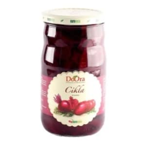 DOORA cikla rezana 540g slide slika