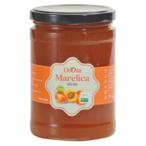 DOORA džem marelica 680g slide slika