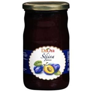 DOORA pekmez od šljiva 680g slide slika