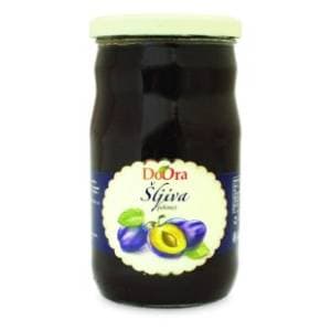 DOORA pekmez od šljiva 840g slide slika