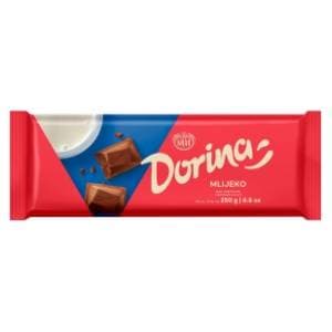 dorina-mlijecna-cokolada-250g