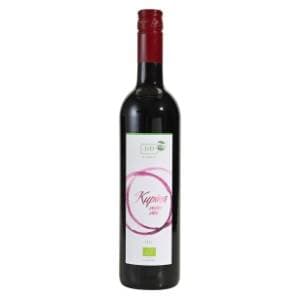 DORKIĆ kupina voćno vino 0,75l slide slika