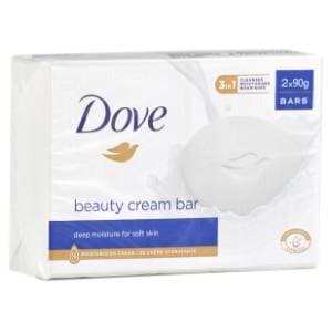 DOVE Beauty cream bar sapun 2x90g slide slika