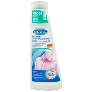 DR. BECKMANN sredstvo za odstranjivanje mrlja 250ml slide slika