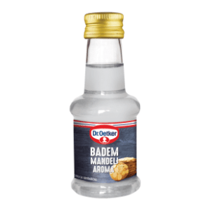 DR.OETKER badem aroma 38ml slide slika