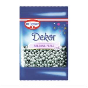 droetker-dekor-srebrne-perle-10g