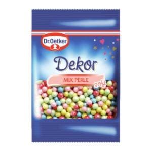 DR.OETKER Dekor mix perle 10g slide slika