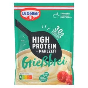 DR.OETKER High protein mješavina za griz 95g slide slika