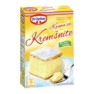 DR.OETKER krema za kremšnite 230g slide slika