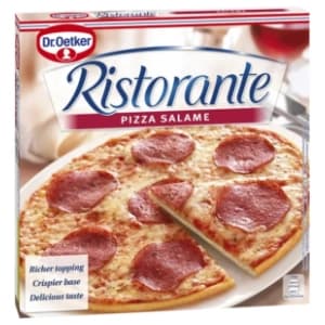 DR.OETKER Ristorante salama 320g slide slika