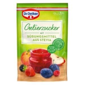 DR.OETKER šećer želirni sa stevijom 350g slide slika