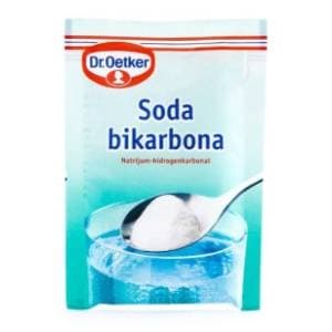 DR.OETKER soda bikarbona 20g slide slika