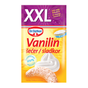DR.OETKER Vanilin šećer 40g slide slika