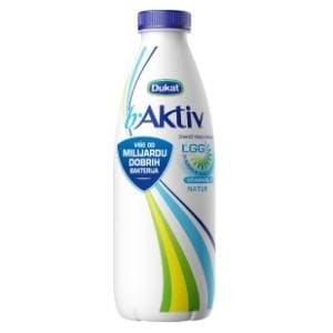 DUKAT B aktiv jogurt 2,4%mm 1kg slide slika