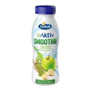 DUKAT B aktiv lgg jogurt jabuka banana kivi 330g slide slika