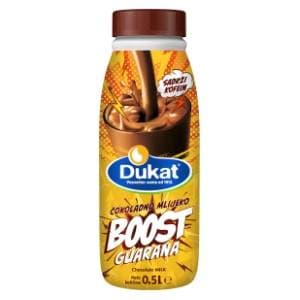 DUKAT Boost Guarana čokoladno mlijeko 0,5l slide slika