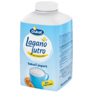 DUKAT Lagano jutro 500g slide slika