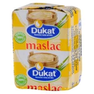 DUKAT maslac 20g slide slika
