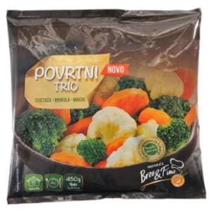 DUKAT Povrtni trio 450g slide slika