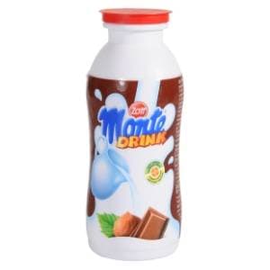 MONTE DRINK čokoladno mlijeko s lješnjacima 200ml slide slika