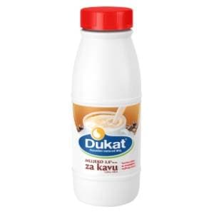 DUKAT trajno mlijeko za kavu 3,8%mm 0,5l slide slika