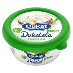 DUKATELA namaz s povrćem 150g slide slika