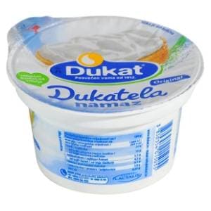 DUKATELA namaz original 70g slide slika