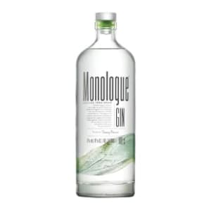 Gin MONOLOGUE 1l slide slika