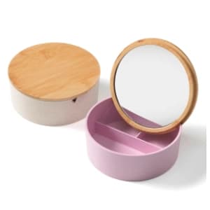 EBELIN Beauty organizer kozmetička kutija 1kom (više vrsta) slide slika