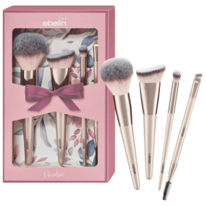 EBELIN Pinselset poklon set četkica za šminkanje slide slika