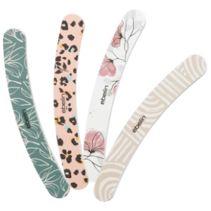 EBELIN rašpica protiv listanja noktiju 1kom (više vrsta) slide slika