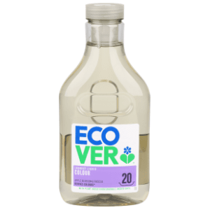 ECOVER Colour tekući deterdžent 20 pranja (1l) slide slika