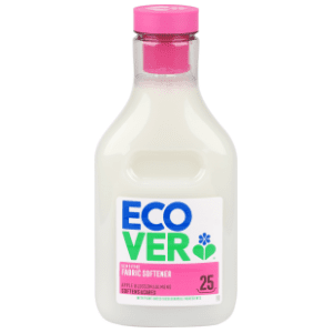 ECOVER jabuka i badem omekšivač za rublje 25 pranja (750ml) slide slika