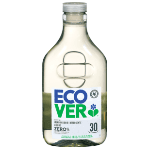 ECOVER tekući detrdžent bez boje i mirisa 30 pranja (1,5l) slide slika