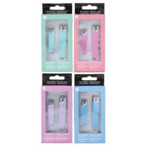 EDCO grickalica za nokte 2kom slide slika