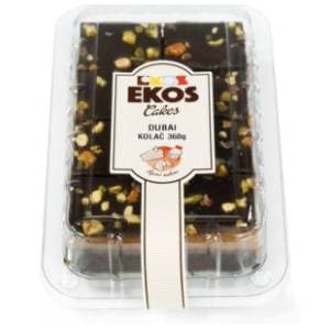 EKOS Dubai kolač 360g slide slika