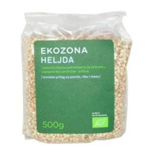 EKOZONA heljda 500g slide slika