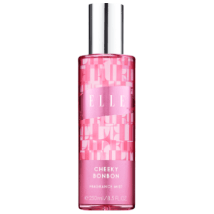ELLE Cheeky bonbon mirisna vodica za tijelo 250ml slide slika