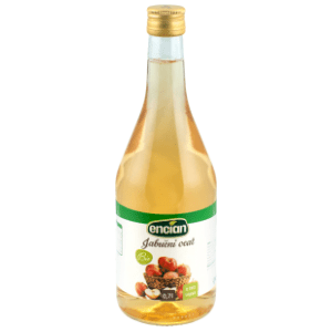ENCIAN Bio jabučni ocat 700ml slide slika
