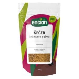 ENCIAN Bio šećer kokosove palme 200g slide slika