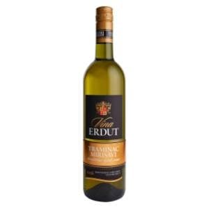 ERDUT Traminac mirisavi vino 0,75l slide slika