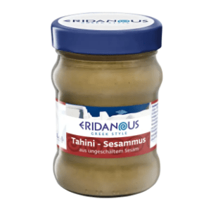 ERIDANOUS tahini pasta 300g slide slika