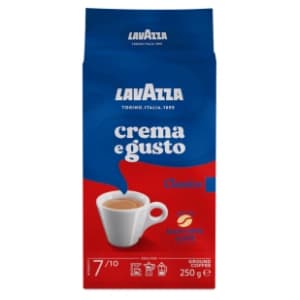 espresso-kava-lavazza-crema-e-gusto-mljevena-250g